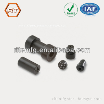 Rite custom-made turning machining small plastic part